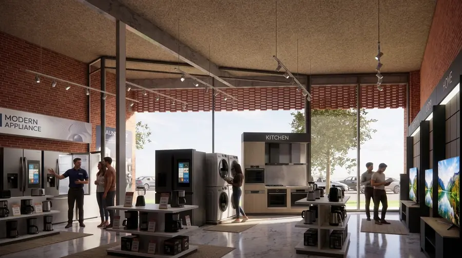 Locales Comerciales R21, imagen 5
