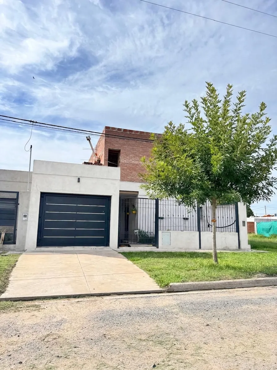 Casa L, Pueblo Esther