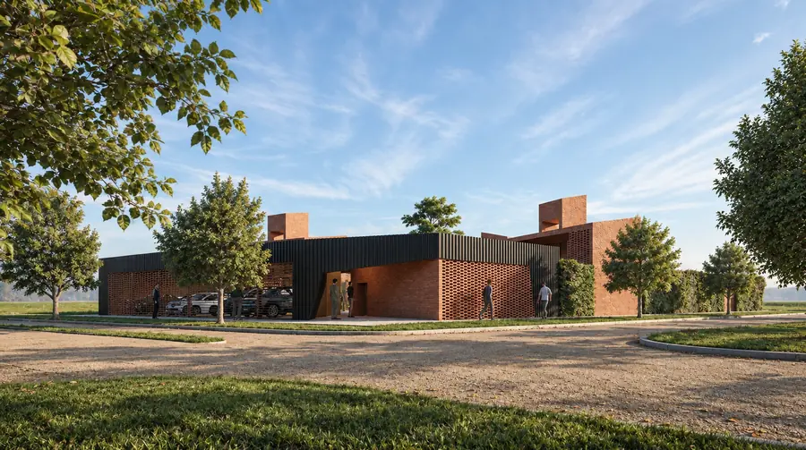 Vivienda Cohousing, Pueblo Esther