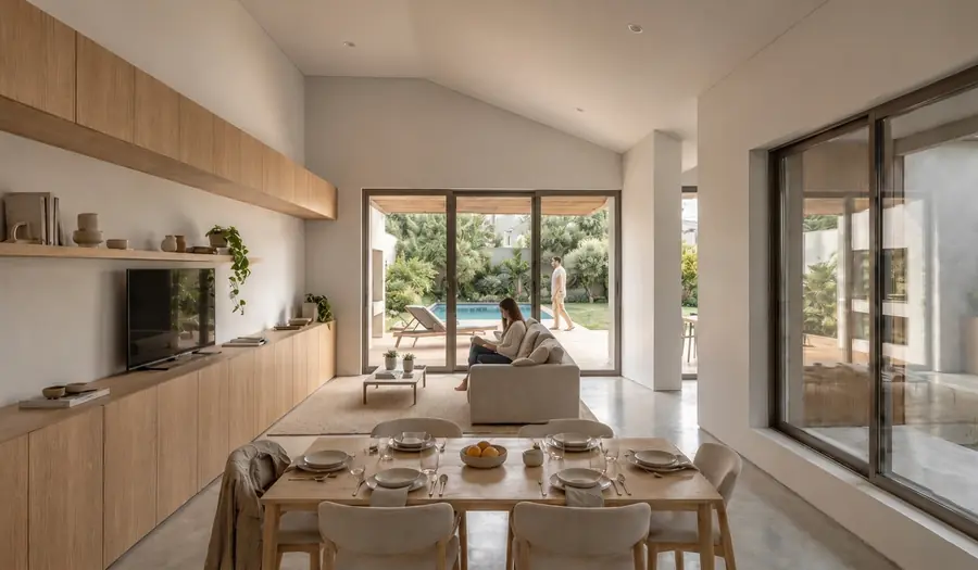 Casa CRL, imagen 4