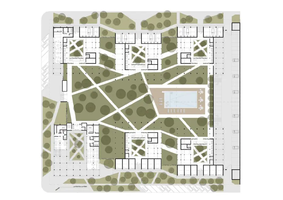 Garden 7, imagen 1