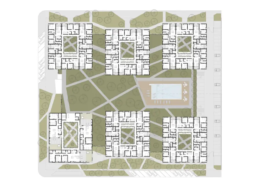 Garden 7, imagen 2