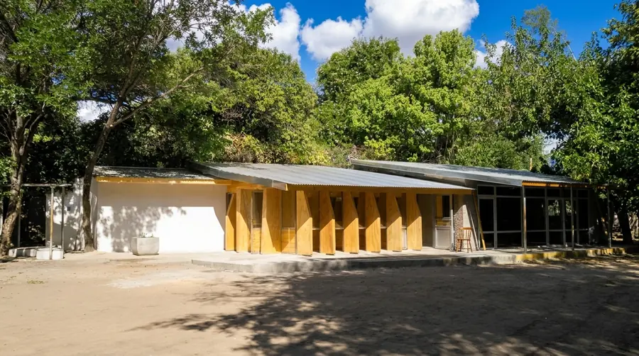 Sala de Música IFEI, Fisherton · Rosario