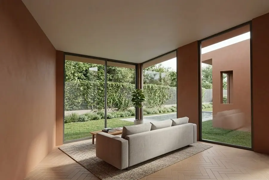Casa evolutiva Habitar, imagen 2