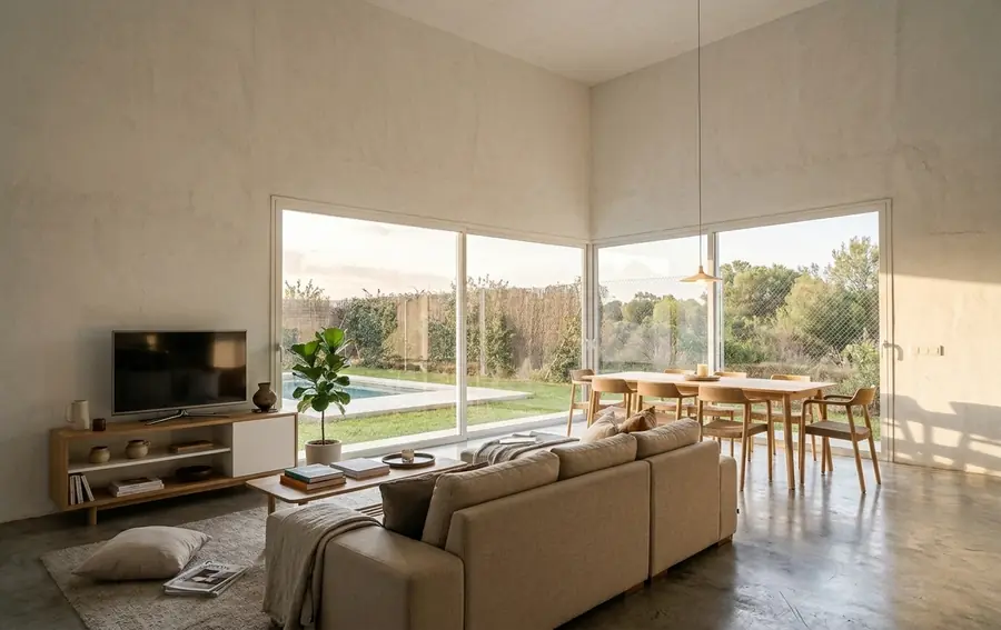 Casa VU, imagen 1