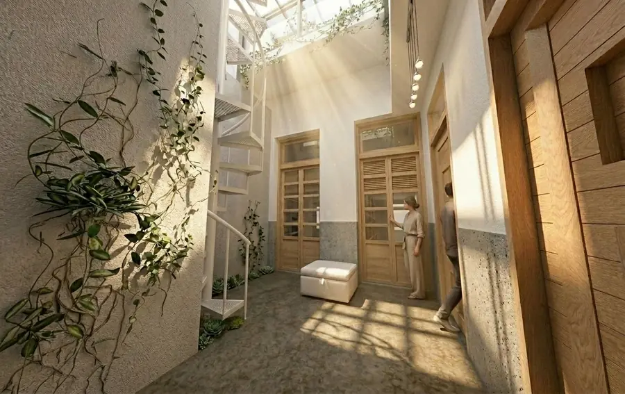 Reforma Estudio N, imagen 3